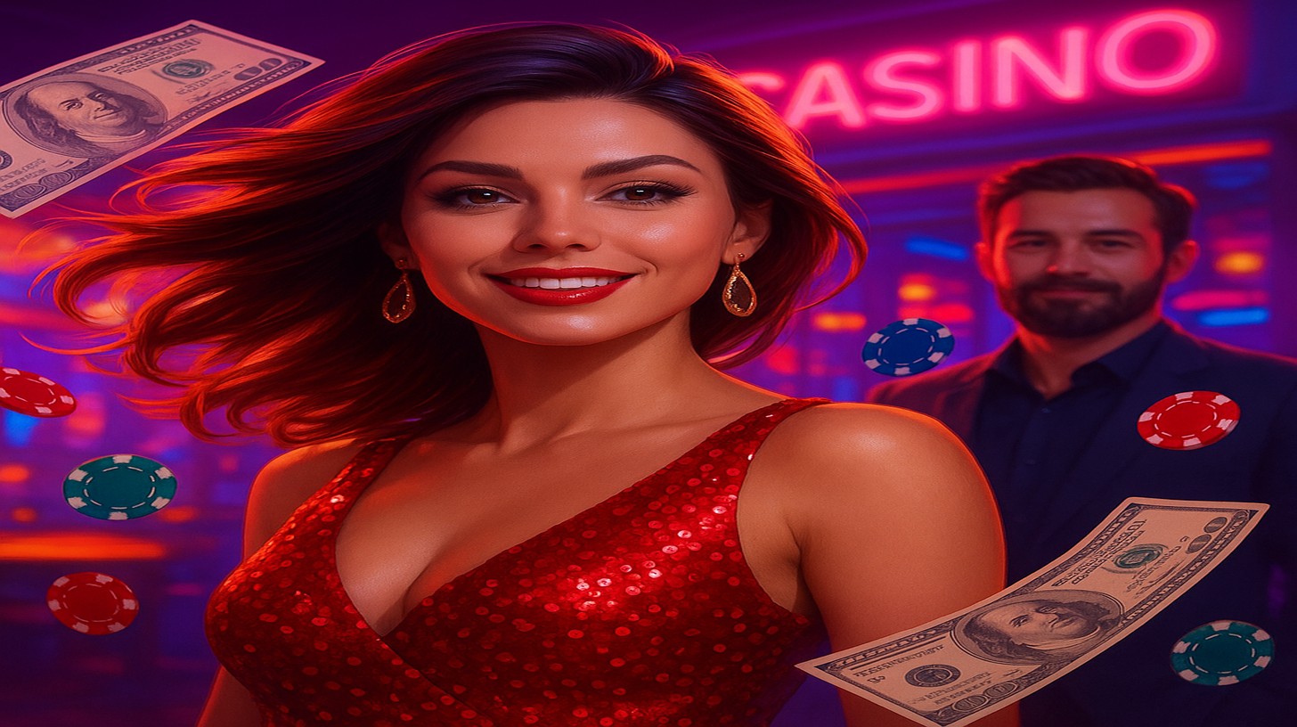 লাইভ গেমিং প্ল্যাটফর্ম গেমস